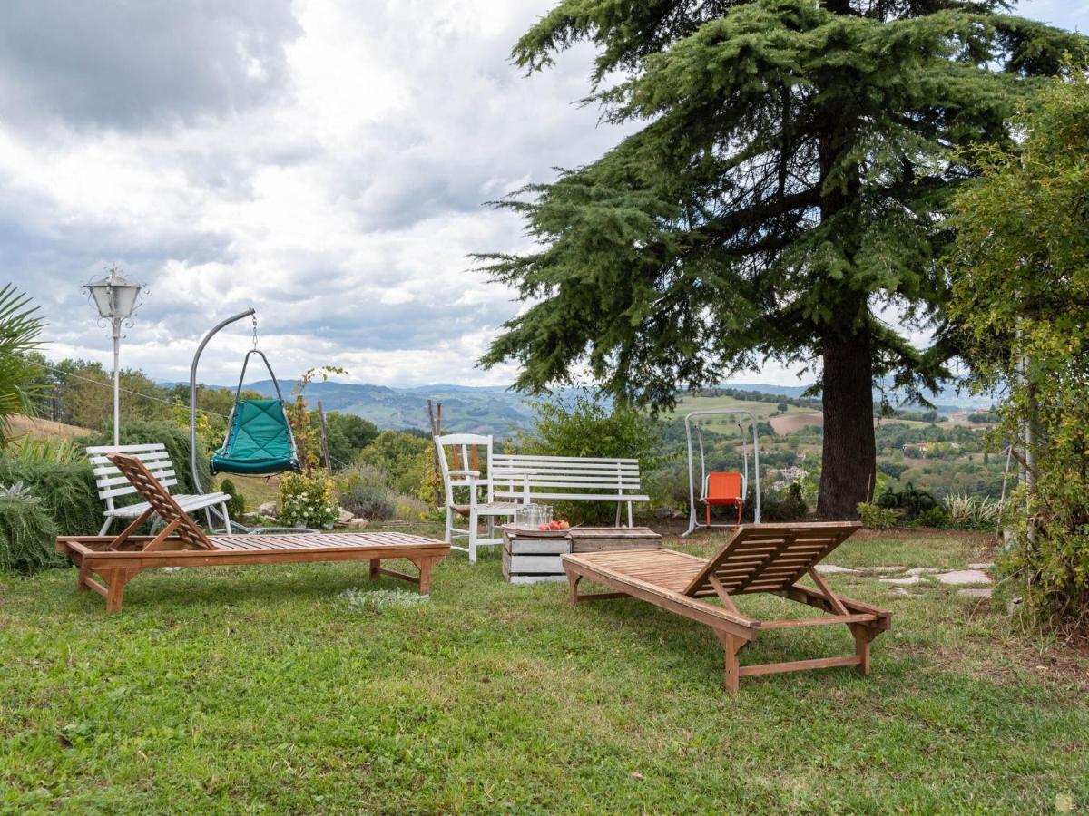 Soulful Holiday Home In Modena Wth Garden Exteriör bild
