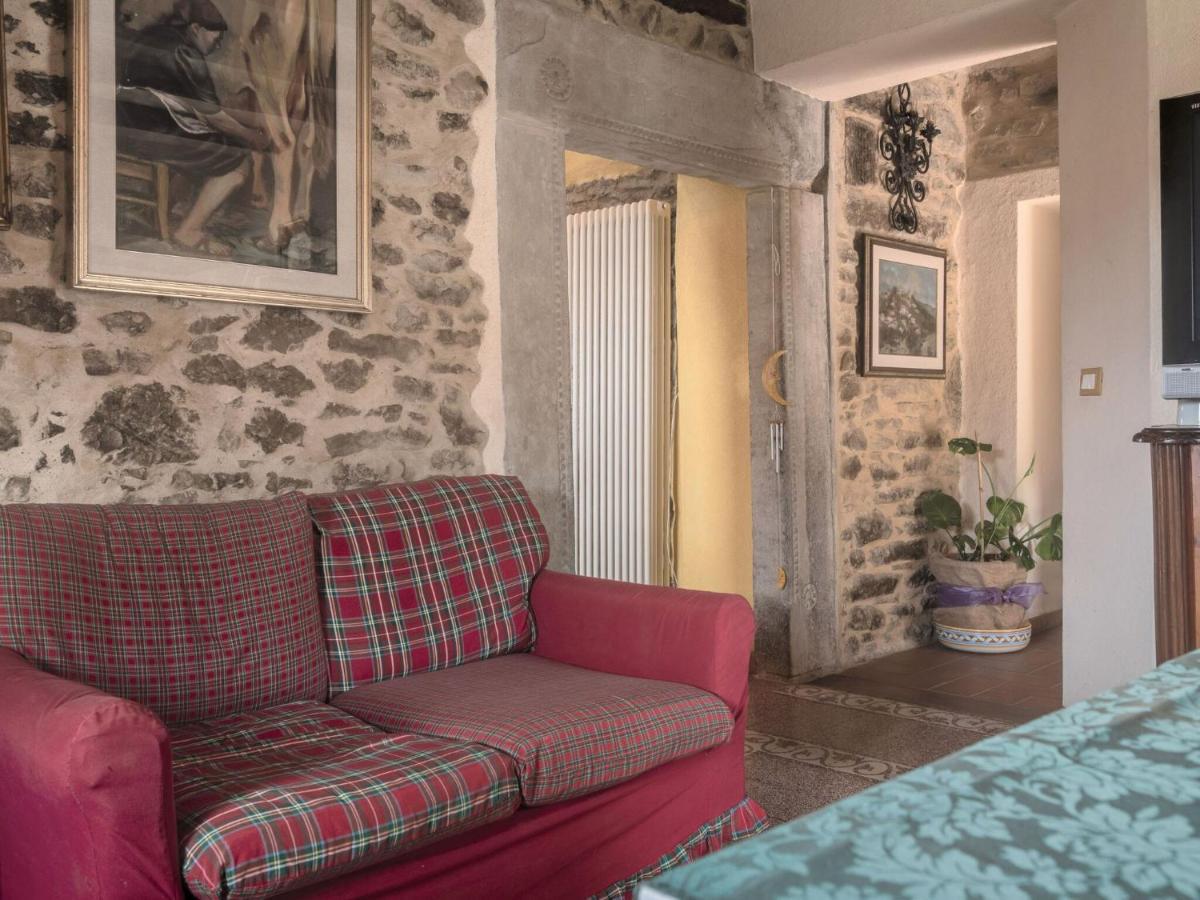 Soulful Holiday Home In Modena Wth Garden Exteriör bild