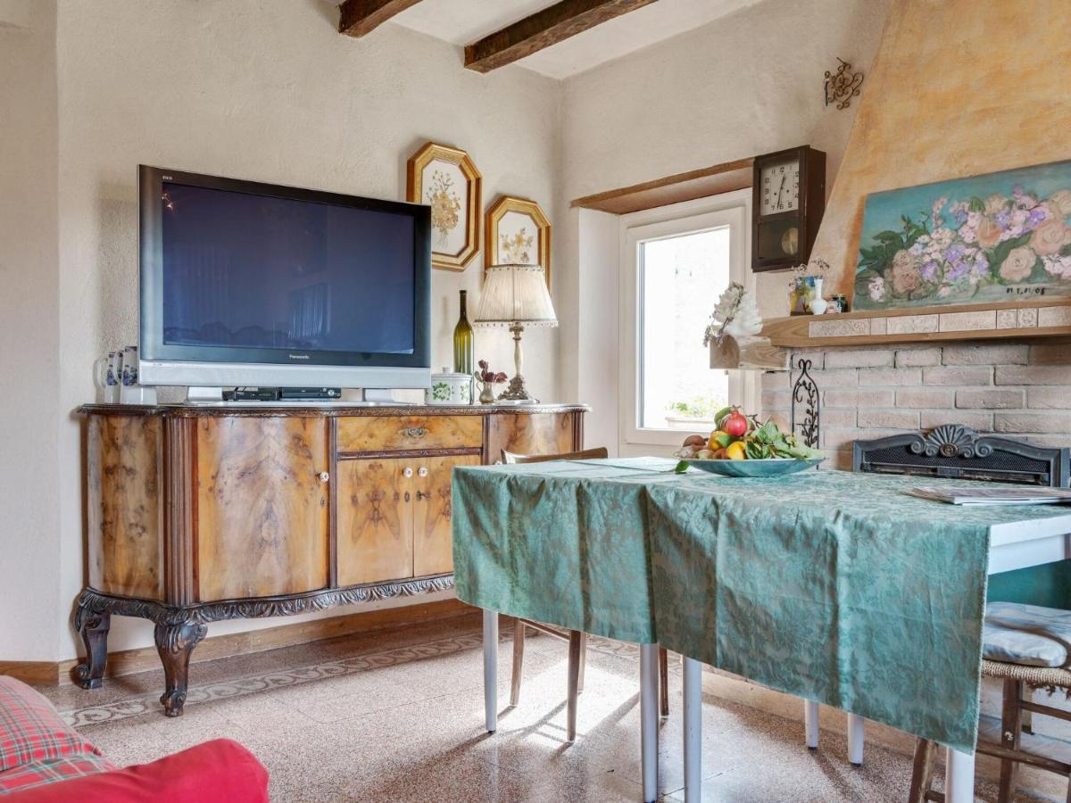 Soulful Holiday Home In Modena Wth Garden Exteriör bild