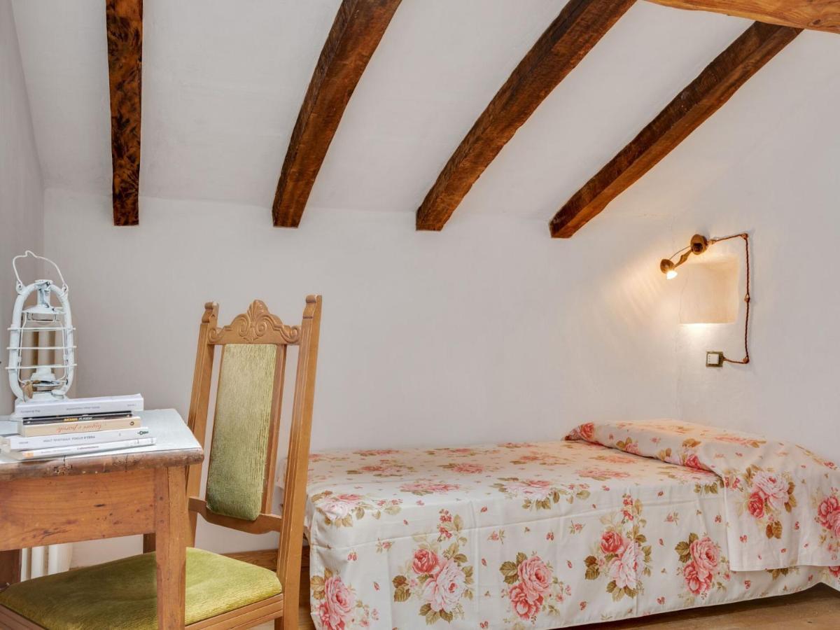 Soulful Holiday Home In Modena Wth Garden Exteriör bild