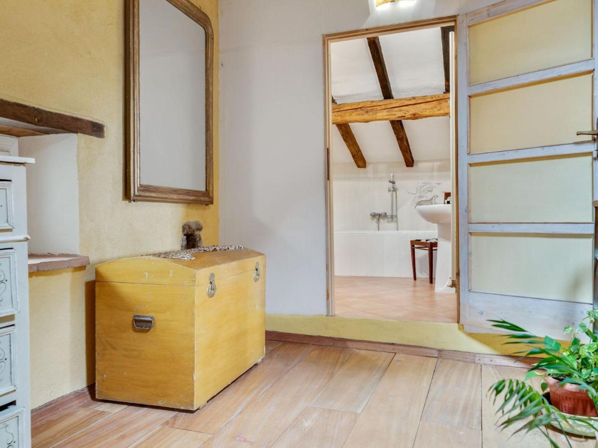 Soulful Holiday Home In Modena Wth Garden Exteriör bild