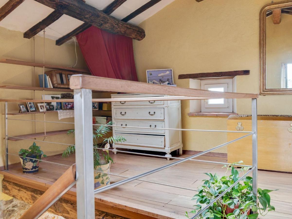 Soulful Holiday Home In Modena Wth Garden Exteriör bild