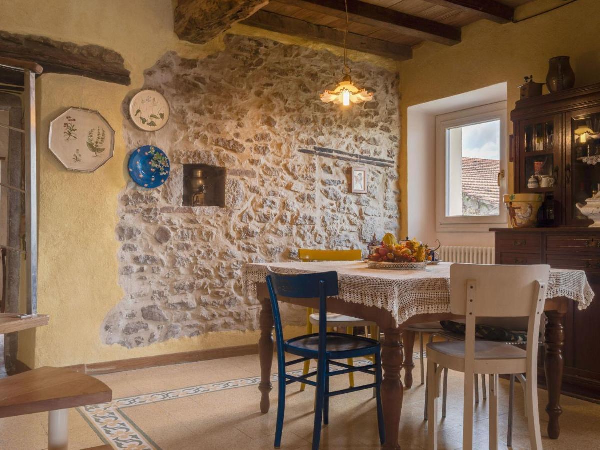 Soulful Holiday Home In Modena Wth Garden Exteriör bild