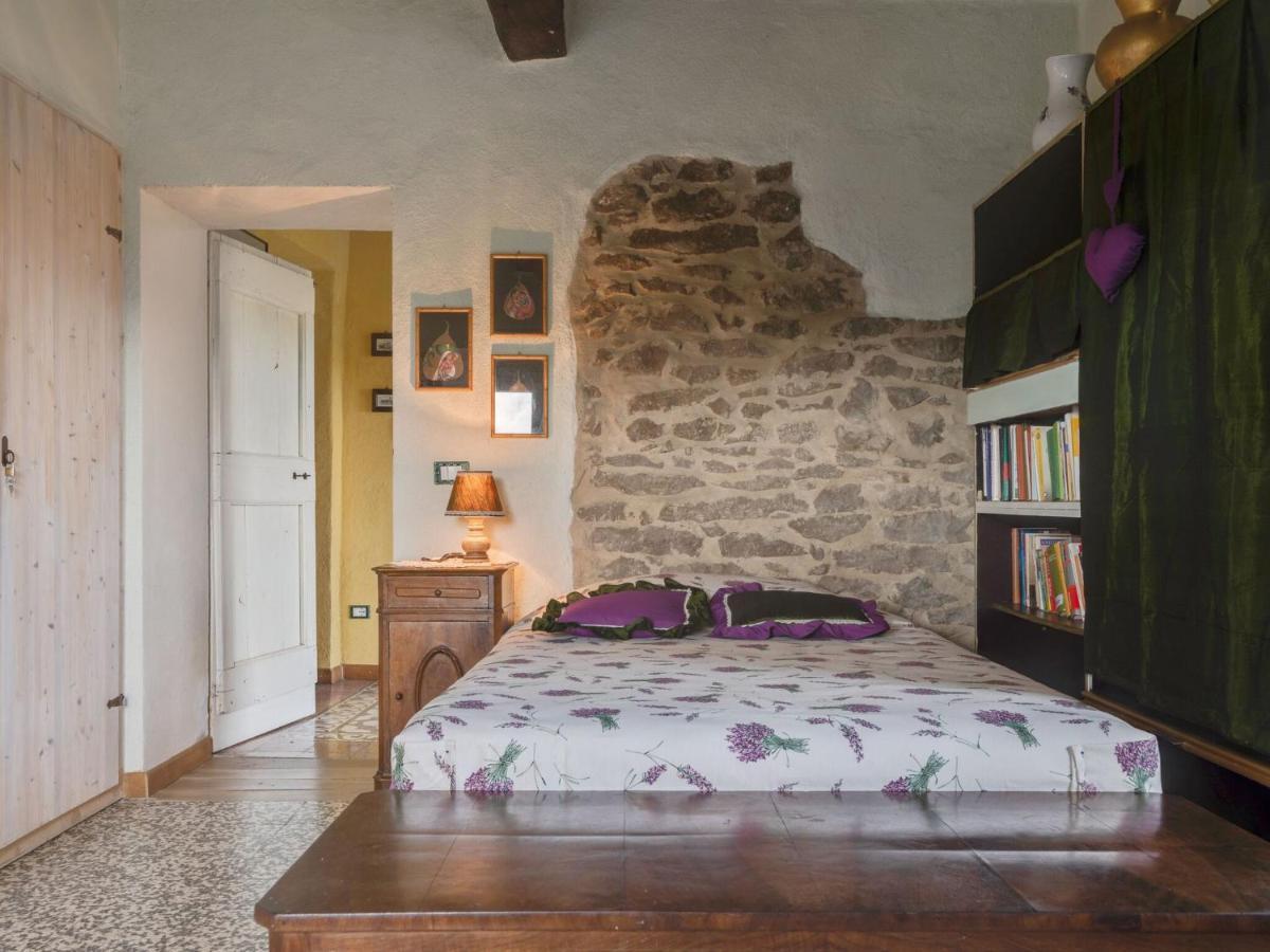 Soulful Holiday Home In Modena Wth Garden Exteriör bild