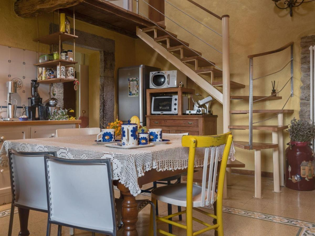 Soulful Holiday Home In Modena Wth Garden Exteriör bild