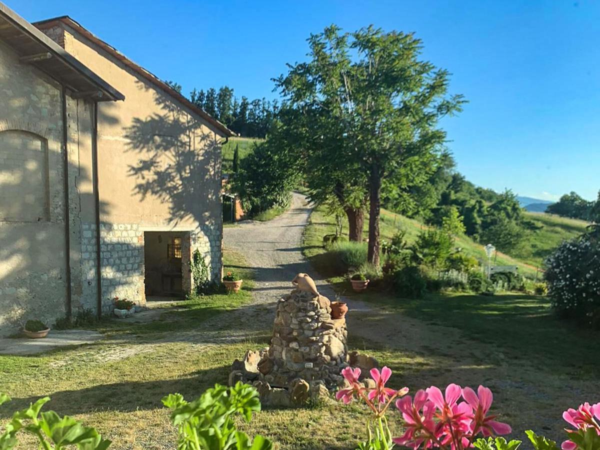 Soulful Holiday Home In Modena Wth Garden Exteriör bild